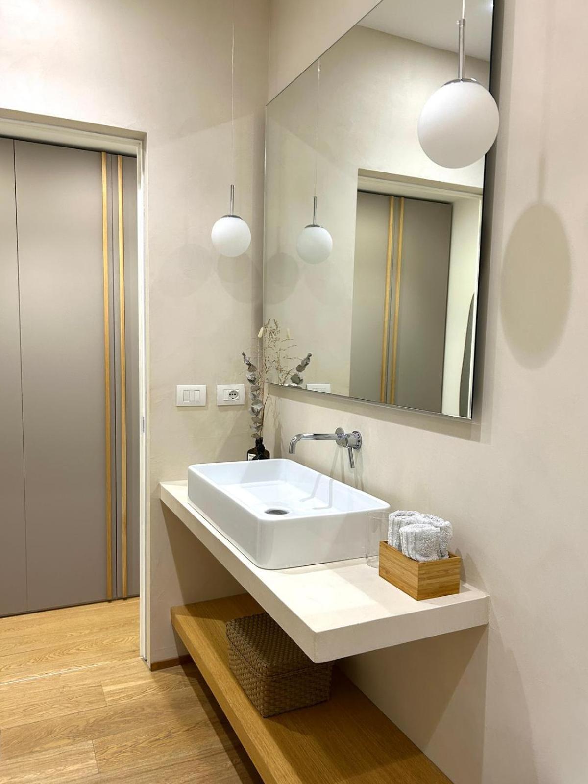 Voltaottosuite - Comfort And Elegance In Moscova Milaan Buitenkant foto