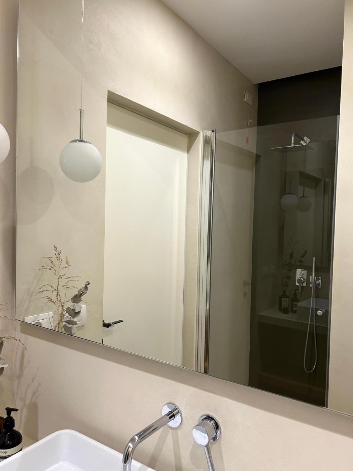 Voltaottosuite - Comfort And Elegance In Moscova Milaan Buitenkant foto