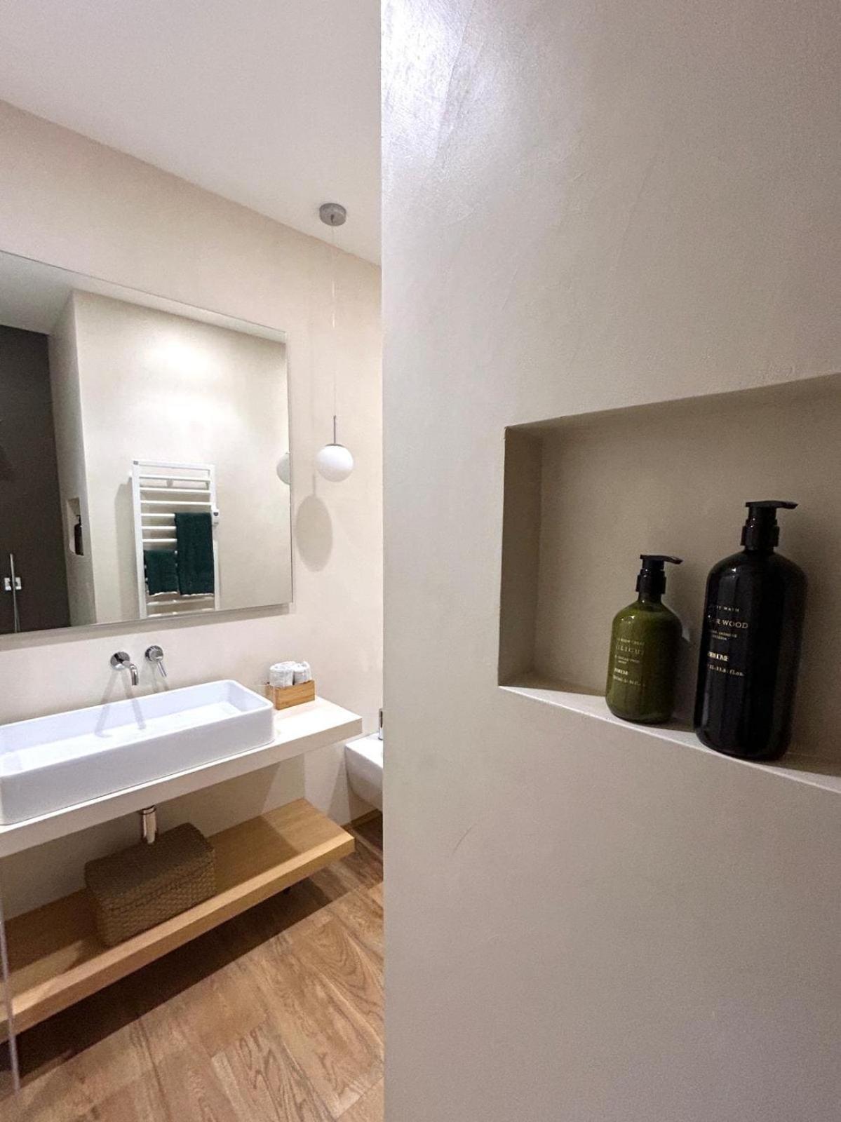 Voltaottosuite - Comfort And Elegance In Moscova Milaan Buitenkant foto