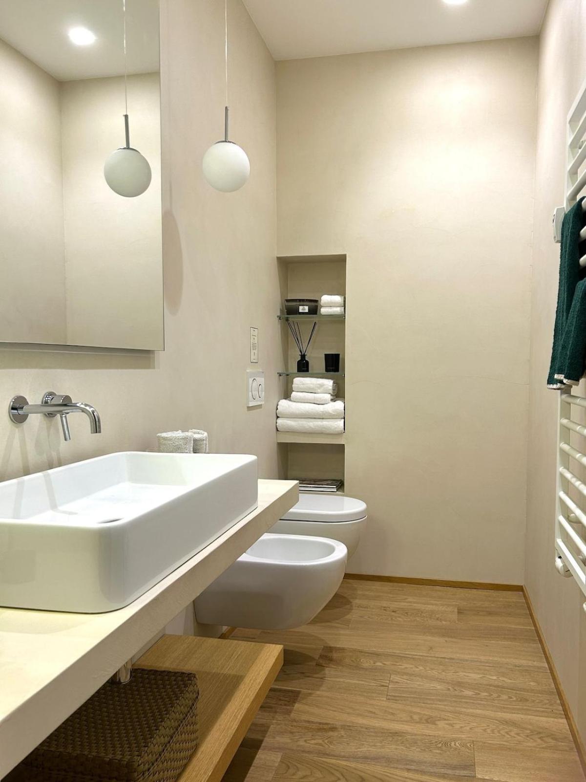 Voltaottosuite - Comfort And Elegance In Moscova Milaan Buitenkant foto