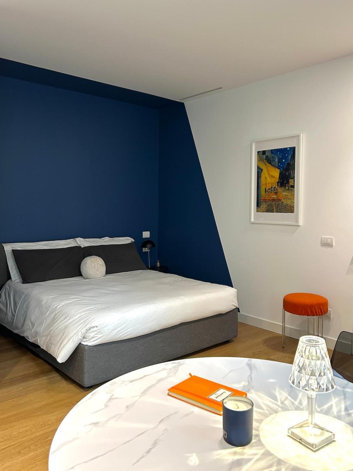 Voltaottosuite - Comfort And Elegance In Moscova Milaan Buitenkant foto